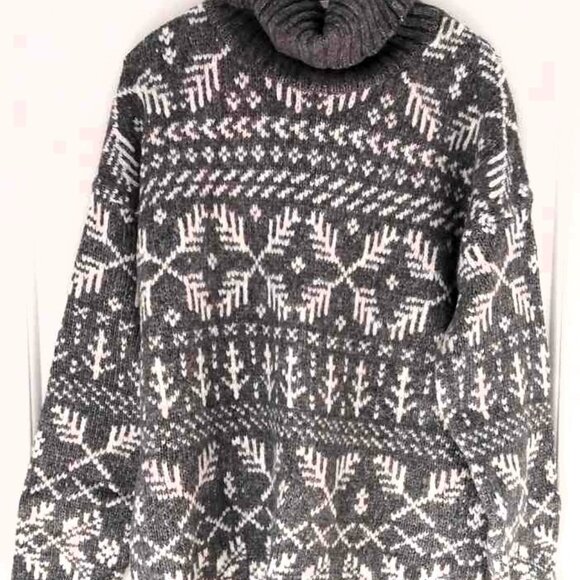 WindRiver Heritage Knit Sweater - Picture 1 of 4
